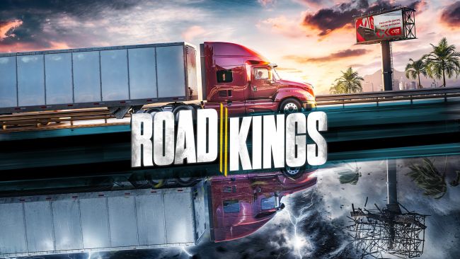 Road Kings