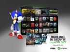 Sega extends digital distribution of PC games via Utomik