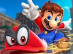 Miyamoto wants to 'further expand' next 3D Mario game