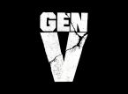 Take a look at The Boys spinoff, Gen V
