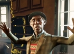 There Are No Ghosts at The Grand's campaign is around 8 to 10 hours long