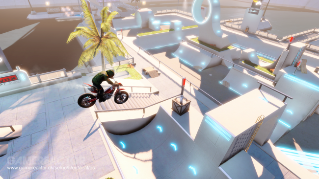 Trials Fusion