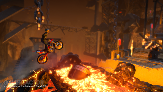 Trials Fusion
