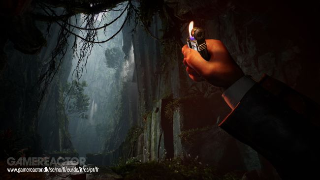 Indiana Jones and the Great Circle