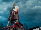 Witcher 3 gets a massive 1.10 patch soon
