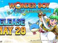 Wonder Boy: Asha in Monster World's western release date confirmed