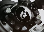 We're unboxing the GT Sport wheel Thrustmaster T-GT