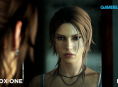 GRTV: Tomb Raider comparison
