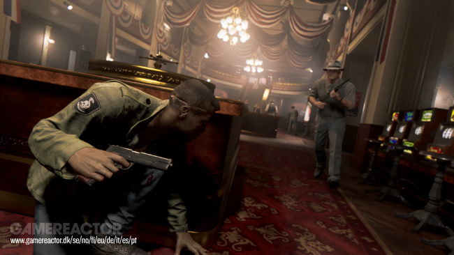 Mafia III