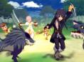 There's lots of combat in the new Tales of Vesperia trailer