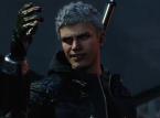 Devil May Cry 5 lets you use microtransactions for upgrades