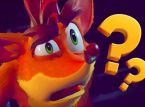 Expect some Crash Bandicoot news at The Game Awards