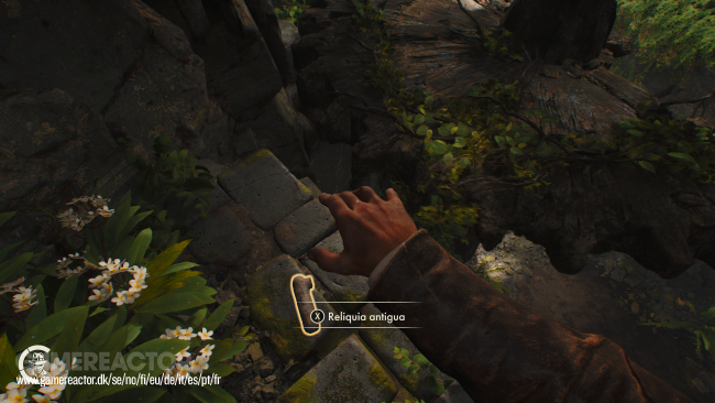 Indiana Jones and the Great Circle