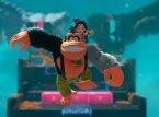 Donkey Kong Bananza: All the bananas in The Divide