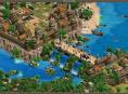 Watch Age of Empires II HD: Rise of the Rajas' launch trailer