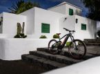 Audi has revealed an electric mountain bike
