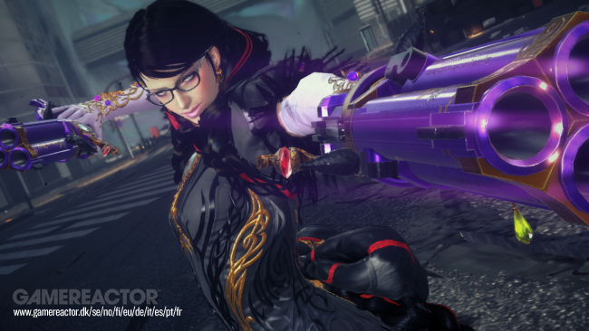 The coolest protagonists in video games