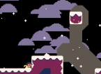 Celeste has received a pseudo sequel that can be played on your web browser