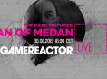 Man of Medan is bringing the chills to today's livestream