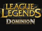 League of Legends dumps Dominion game mode