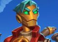 The highlight of the Nintendo Indie World is Steamworld Heist II