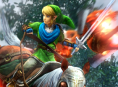 Link's horse coming as DLC for Hyrule Warriors