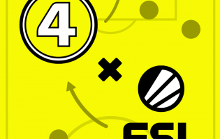 ESL welcomes 433 as a strategic partner to ESL Gaming