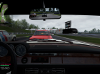 Exclusive screenshots from Project CARS on PS4