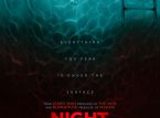 Night Swim makes a splash at the US box office with a predicted $12.5 million opening
