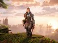 Guerrilla Games is already looking toward "expanding the world of Horizon with Aloy's next adventure"