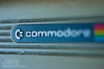 Gaming's Defining Moments - The Commodore 64