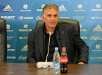 Ghana appoints former Real Madrid, Manchester United manager Carlos Queiroz before World Cup