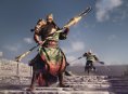 New features for Dynasty Warriors 9 detailed