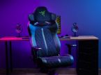 Project Carol is Razer's latest effort in making your gaming chair more immersive