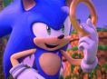 Sonic Central arrives on the 23rd of June