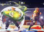 Guile hits Street Fighter V along with new rage quit system