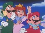 The Super Mario Bros. 3 cartoon is being pulled from Netflix on March 31