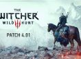 The Witcher 3: Wild Hunt just got a new update