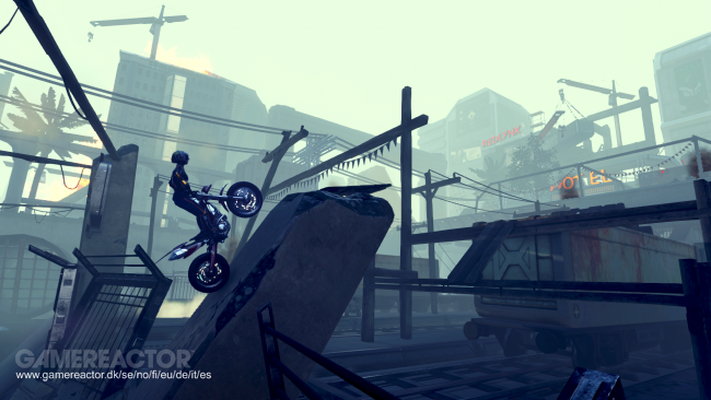 Trials Fusion