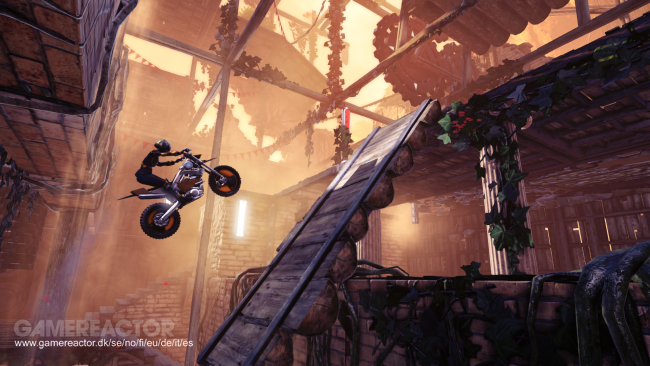Trials Fusion