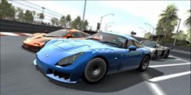 Gaming's Defining Moments - Project Gotham Racing 3