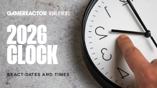 When to change your clocks in 2026: Exact dates and times for every European country on Sunday