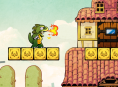 Wonder Boy sells more on Switch than others combined