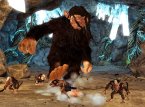 Troll and I launches in March next year