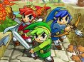 Eiji Aonuma picks his three favourite Zelda games