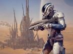 Mass Effect: Andromeda uses peer to peer for its multiplayer