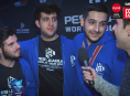 We take a look back at PES League WT 2018 Europe