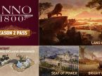 Three more expansions planned for Anno 1800 in 2020