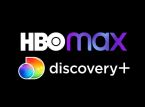 Discovery+ and HBO Max will not be merged into one service