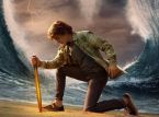 Scripts for Percy Jackson and the Olympians Season 2 are "in really good shape"